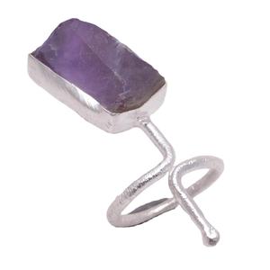 Vente en gros de bagues en argent sterling 925 faites à la main avec cadre de lunette Style mignon pour les mariages et les fêtes - Product Image 1