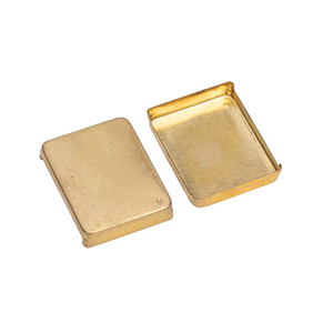 قطع الصفائح المعدنية ، آلة تصنيع الثني ومصعد جسم السيارة ، ختم مخصص مسطح عميق مغلق - Product Image 3