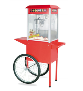 Ấm Đun Nước Hai Mặt 16 Oz Caramel Pop Corn Công Nghiệp Caramecommercial Máy Làm Bỏng Ngô 16 Oz <span class=keywords><strong>Ounce</strong></span> Giá Điện - Product Image 4