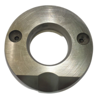 Pièces de pompe hydraulique JEIL Corée JMV Travel JMF Swing TEIJIN GM Vente en gros de pistons de pompe principale pour excavateur