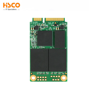 Ts32gmsa370 cho <span class=keywords><strong>Transcend</strong></span> 32GB SATA III 6 Gb/giây MSA370 mSATA ổ đĩa trạng thái rắn SSD - Product Image 5
