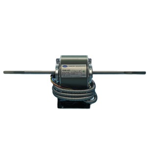 มอเตอร์เครื่องปรับอากาศ Carrier รุ่น HC40CE202 220V 40W อะไหล่ทดแทนสำหรับพัดลมคอยล์ยูนิตระบบปรับอากาศกลาง - Product Image 4