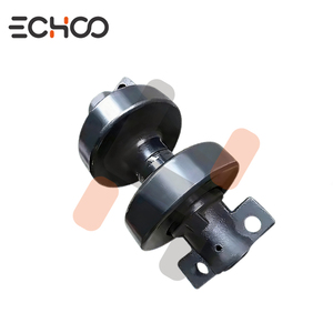 Rouleau supérieur pour <span class=keywords><strong>grue</strong></span> à chenilles <span class=keywords><strong>Liebherr</strong></span> LR1500, pièces de châssis - Product Image 4