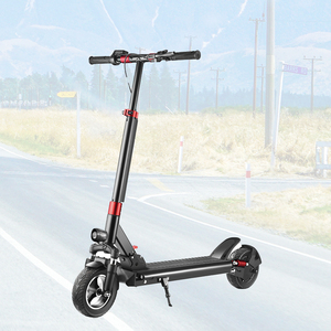 สกู๊ตเตอร์ OEM แบบกำหนดเองจากจีน ขนาด 8 นิ้ว สองล้อ พับง่าย รวดเร็ว สกู๊ตเตอร์ 36V รุ่น K07S สกู๊ตเตอร์ K07S K07S - Product Image 1