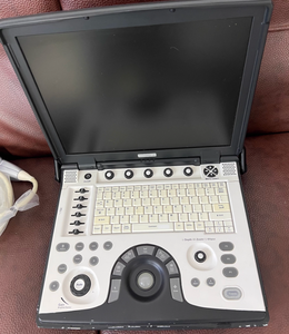 Fourniture et réparation de la machine à ultrasons portable LOGIQ e LOGIQE ,LOGIQ.e - Product Image 3