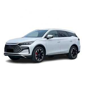 Voiture d'occasion Modèle 2024 <span class=keywords><strong>Byd</strong></span> <span class=keywords><strong>Tang</strong></span> Dmi Hot Selling Gas Electric Hybrid Car for Adults Nice Price New Energy Vehicle by <span class=keywords><strong>Byd</strong></span> - Product Image 1