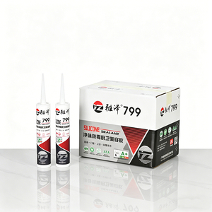 High Quality <strong>Yaze</strong> 799 MS Sealant Low Odor Anti Mildew Waterproof High Strength Elastic MS Polymer Sealant For Window Door Use - Product Image 6