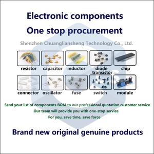 Cổng kết nối <span class=keywords><strong>FFC</strong></span>/FPC FH55-40S-0.5SH 40 chân 0.5mm, đầu nối HRS, IC, mạch tích hợp, linh kiện điện tử, BOM mới, Chuangliansheng - Product Image 3