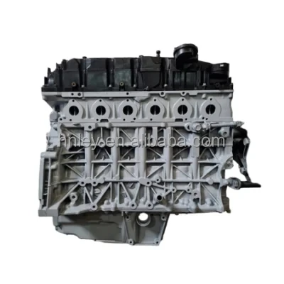 Special Sale Engine Block for B-M-W N57 Engine Cylinder Block