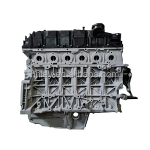 Bloc moteur en vente spéciale pour moteur B-M-W N57, bloc-cylindres 7823013 <span class=keywords><strong>N57d30a</strong></span> - Product Image 1