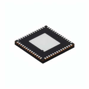 56 VFQFN Exposed Pad Electronic Circuit Components BOM IC In Stock MMPF0200NPAEPR2 Power Management (PMIC) - Product Image 1