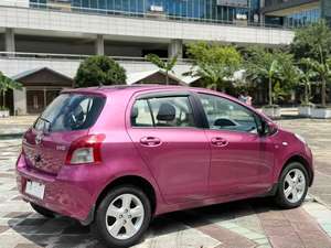 <span class=keywords><strong>2009</strong></span> para Ttoyotaa <span class=keywords><strong>Yaris</strong></span> FWD Gas Fuel Left Hand Drive Chino usado transmisión automática coche barato - Product Image 2