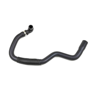 Tuyau de refroidissement moteur OE 2128304696 A2128304696 pour système de refroidissement de voiture, tuyau d'eau de chauffage pour Mercedes Benz W212 W204 C180 C200 E200