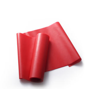 2025 pieza de cinta de banda de resistencia de látex para ejercitador de gimnasio más vendida - Product Image 3