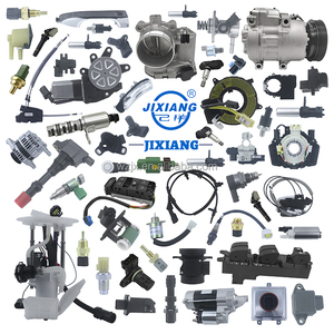 Cảm Biến Nhiệt Độ NTC <span class=keywords><strong>357919501A</strong></span> 6U0919501B 95VW10884AA cho Hệ Thống Làm Lạnh - Product Image 4