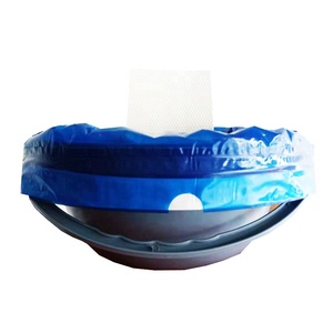 Muestras Gratis: Bolsas Desechables para Orinal, Bolsas para Incontinencia, Bolsas Recolectoras <span class=keywords><strong>de</strong></span> <span class=keywords><strong>Orina</strong></span> con Lámina <span class=keywords><strong>de</strong></span> Gel SAP y Papel Absorbente - Product Image 3