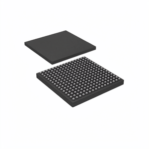 Embedded Original One Stop Service Electronic Chips Component 256 LBGA LPC1833FET256,551 - Product Image 1