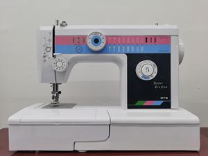 型号878家用多功能缝纫机品牌JUKKY可做OEM - Product Image 2