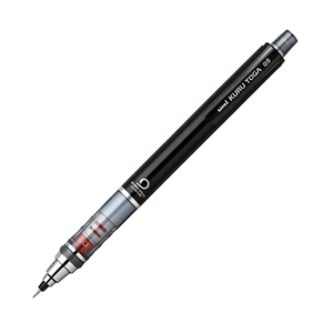 Uni Kurutoga <b>Model</b> M5-450 1P 0.5mm Self-Sharpening Mechanical Pencil-Japan School & Office Use - Product Image 6