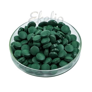 Dunaliella Salina порошок 1% 2% 3% 5% Dunaliella Salina порошок Бета-Каротин - Product Image 2
