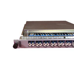 HUAWEl Optix OSN 1800 OTN Boards Optical <strong>Add</strong> and <strong>Drop</strong> <strong>Multiplexing</strong> Board EMR8 TNF1EMR8 - Product Image 2