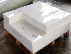 OEM nhựa PP cắt <span class=keywords><strong>Board</strong></span> Trung Quốc thực hiện bền công nghiệp PP tấm cắt bảng tùy chỉnh kích thước - Product Image 3