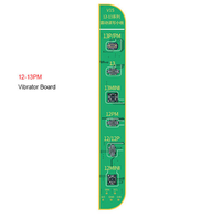 Placa JC V1SE/V1S-pro con batería/Face ID sin soldadura/True Tone para iPhone 6 7 8 X 11 12 13 14 Pro Max, reparación de datos de pantalla LCD