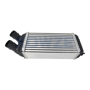 9803900780 <span class=keywords><strong>Intercooler</strong></span> Moteur Radiateur pour Peugeot 301 1.6HDI <span class=keywords><strong>CITROEN</strong></span> <span class=keywords><strong>C3</strong></span> 1.4HDI - Product Image 4
