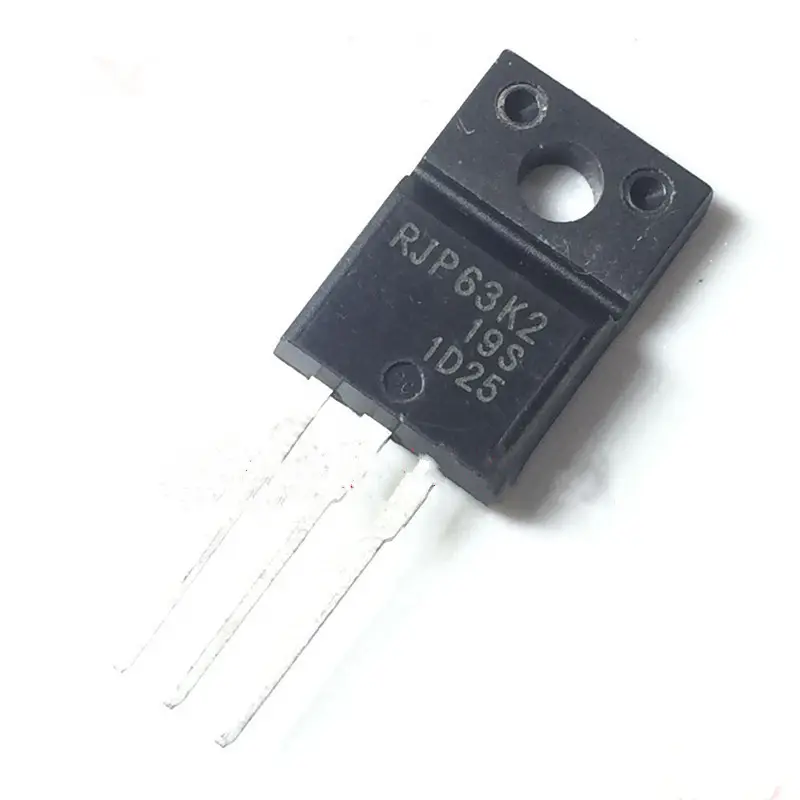 Новый оригинальный электронный список rjp63k2 renesas транзистор хорошая цена