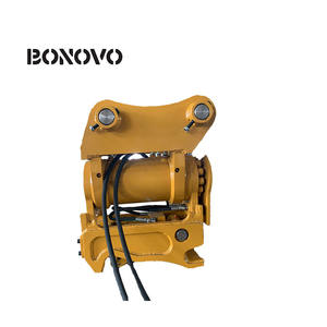 Гидравлический экскаватор, быстросцепная муфта для экскаватора, быстросцепная муфта для экскаватора, продажа - Product Image 2