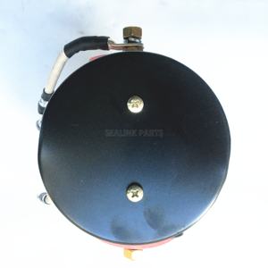 Hydraulic DC Motor <strong>12V</strong> 2.2KW 5500RPM for Boat <strong>Electric</strong> <strong>Winch</strong> - Product Image 5