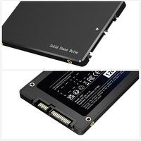 Nuevas Unidades de Estado Sólido de 2.5 Pulgadas con Interfaz SATA3 de Alta Velocidad 128GB 256GB 512GB 1TB 2TB 4TB para S101