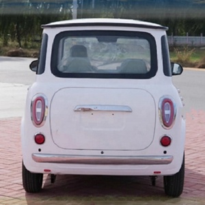 รถสามล้อไฟฟ้าสามล้อขับเคลื่อนมอเตอร์ไซด์สามล้อ3ล้อ2000W 3000W - Product Image 6