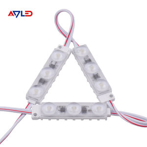 Module LED étanche 2835 220V 110V pour lettres lumineuses - Product Image 1