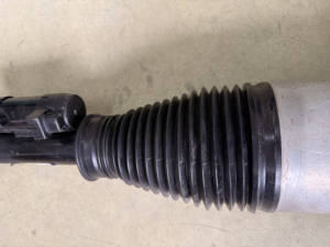 A1673200503 A167320050380 A1673207104 A167320710480 Amortiguador de Suspensión Neumática Original Usado con Sensor para Benz <span class=keywords><strong>GLS</strong></span> W167 - Product Image 2