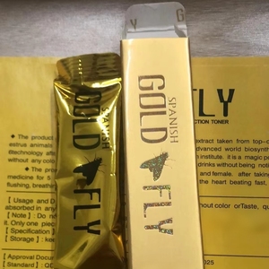 Complément <span class=keywords><strong>alimentaire</strong></span> Spanish Fly le plus vendu en boîte en papier doré, boost d'énergie, vente en gros personnalisée OEM/ODM - Product Image 6