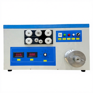 Fio Esmaltado Testador De Continuidade De Filme De Pintura De Alta Tensão Testador De Continuidade De Alta Tensão - Product Image 1