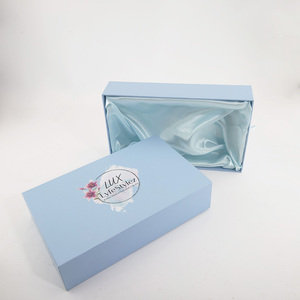 New Arrival Custom Wholesale Coated Paper Luxury Little Mother Perfume Packing Box - Product Image 2