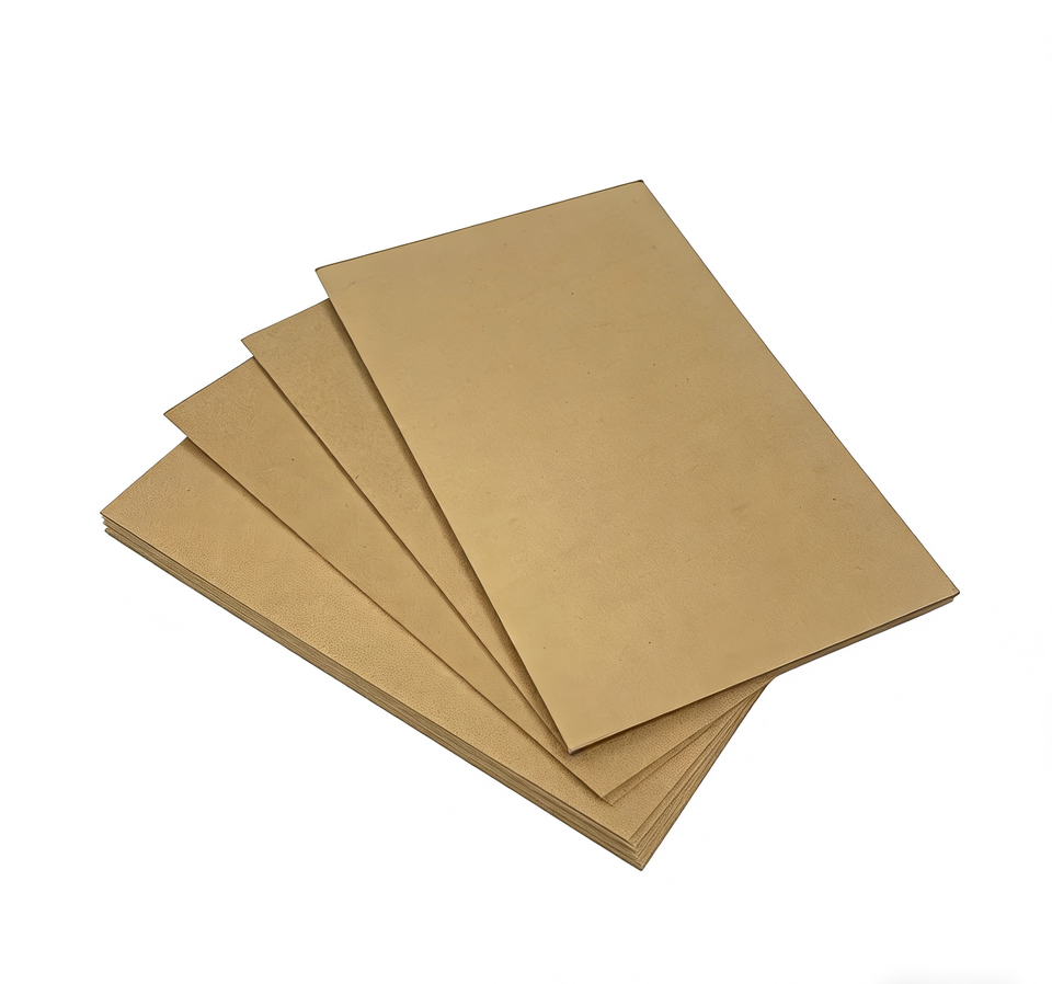 Electrical Grade Kraft Paper Laminated Pressboard for Transformer ...