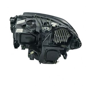ชุดไฟหน้า LED สำหรับ Mercedes-Benz B-Class W246 ระบบไฟสูงแบบอัตโนมัติ - Product Image 4