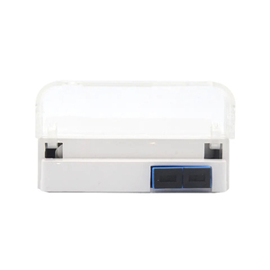 Adaptador SC FC LC de plástico interior de fibra óptica de tipo <span class=keywords><strong>FRB</strong></span> 1 2 4 Core FTTH caja de terminales de Unión caja de rosetas - Product Image 3