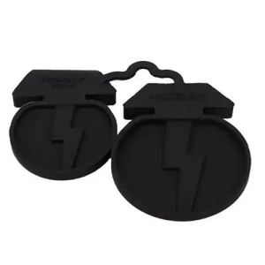 قطع غيار سيارات مخصصة من السيليكون وأنابيب ومكونات مطاطية، تصنيع السيليكون المصبوب حسب الطلب - Product Image 3