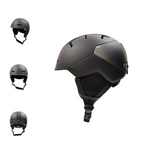 Casque de neige léger de bonne qualité pour le <span class=keywords><strong>ski</strong></span> certifié CE personnalisé unisexe adulte protection de la tête casque de snowboard <span class=keywords><strong>Ski</strong></span> - Product Image 2