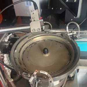 New Design Oem Chinese Factory Bowl <strong>Feeder</strong> for Metal Parts Vibratory Bowl Vibra <strong>Feeder</strong> Automation