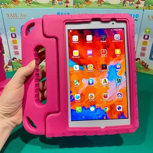 Mô hình mới 7inch Allwinner Quad Core Android máy tính bảng với thẻ Sim EVA trường hợp 6GB + 128GB RAM/ROM cho giáo dục-chứng Khoán - Product Image 5