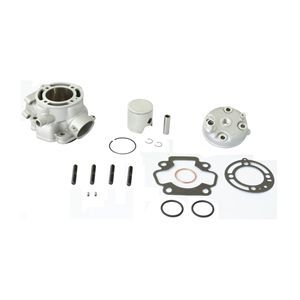 Kit de Cilindro de Gran Calibre ATHENA Modelo P400250100007, 50 mm de Diámetro, 80 cc para Mayor Rendimiento - Product Image 1
