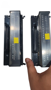 เทอร์มินัลบล็อกเซ็นเซอร์คอนโทรลเลอร์ PLC ยี่ห้อใหม่เอี่ยม MR-TB50 - Product Image 1