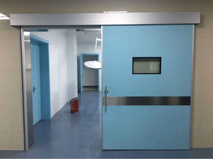 Beste prijzen ward ziekenhuis deuren specificatie met hoge kwaliteit - Product Image 2