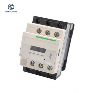 Nuevo Servomotor de CA de Alta Precisión MR-E-40A-QX004 con Módulo PLC 200-230V CA Carcasa de Aleación de Aluminio - Product Image 1