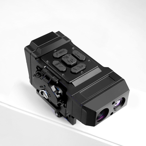 TRV NT15 Multispectral Thermal Imaging Scope for <b>Hunting</b> With 2K Daytime Sensor Monocular <b>Camera</b> Video Rec PIP WiFi Thermal Imag - Product Image 3